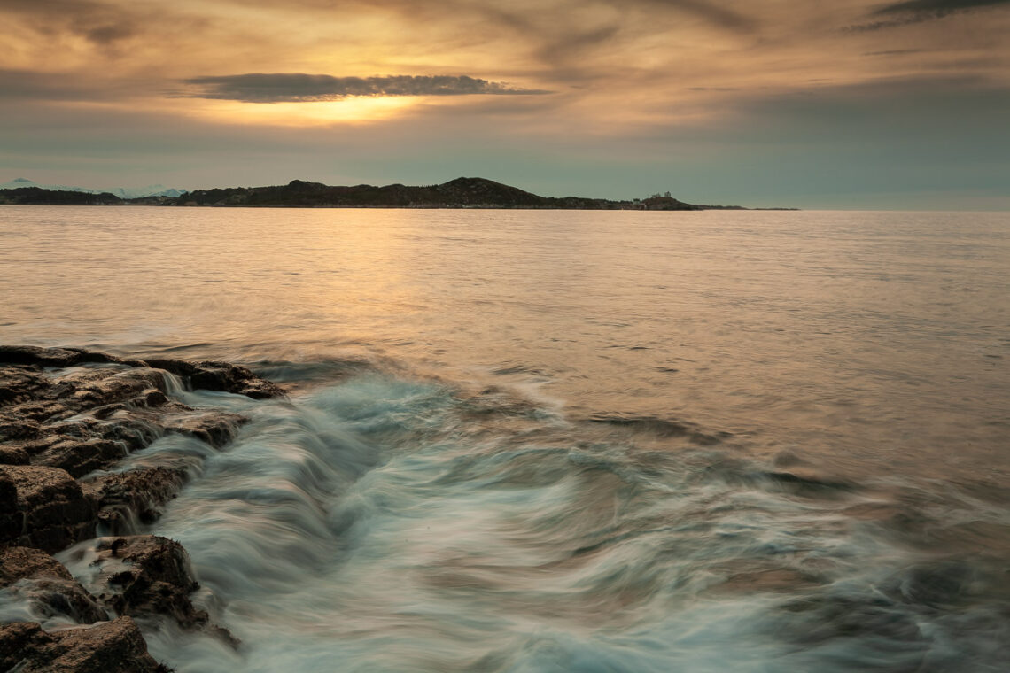 Tips for å ta bedre landskapsbilder