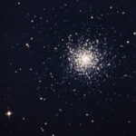 Messier 13 - Store kulehop i Herkules