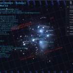 Bruk Stellarium til å teste teleskop og kamera før du kjøper!